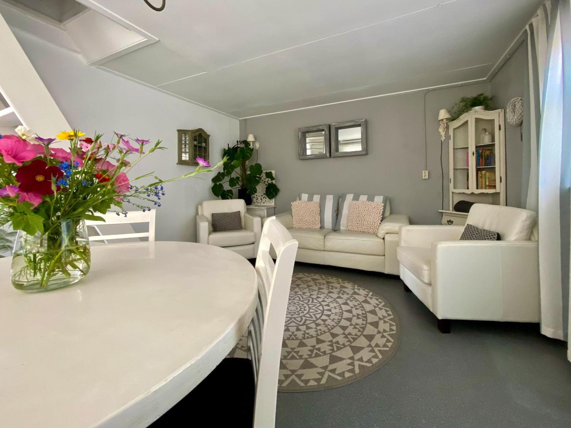 La Mare Villa เซาเตอลองเดอ ภายนอก รูปภาพ