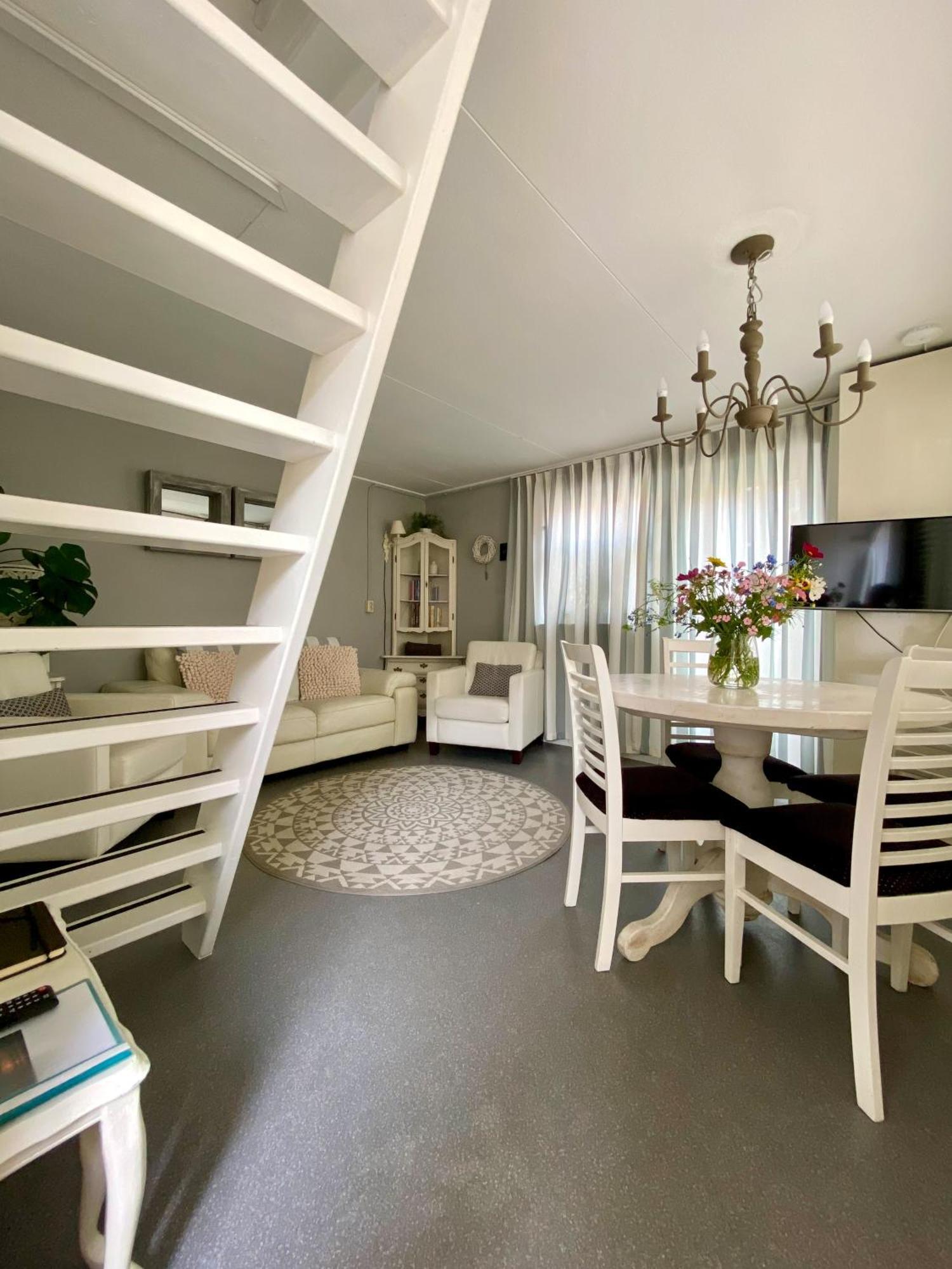 La Mare Villa เซาเตอลองเดอ ภายนอก รูปภาพ