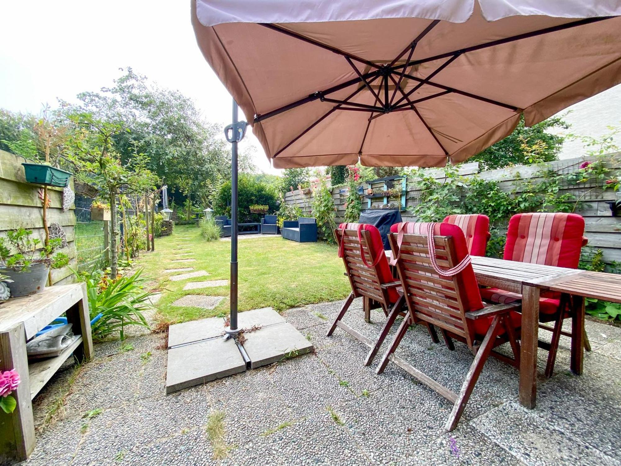 La Mare Villa เซาเตอลองเดอ ภายนอก รูปภาพ